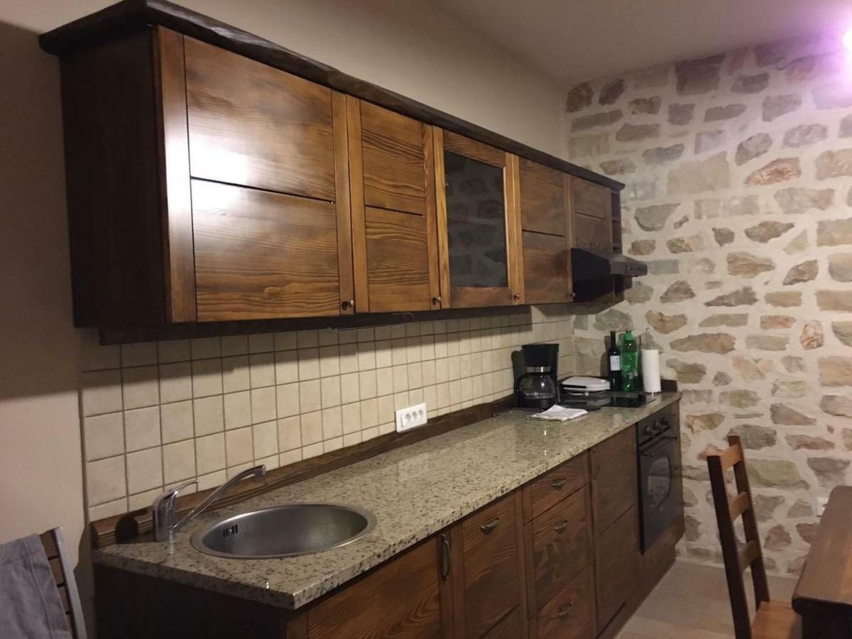 Villa Nikolina Žman Zewnętrze zdjęcie
