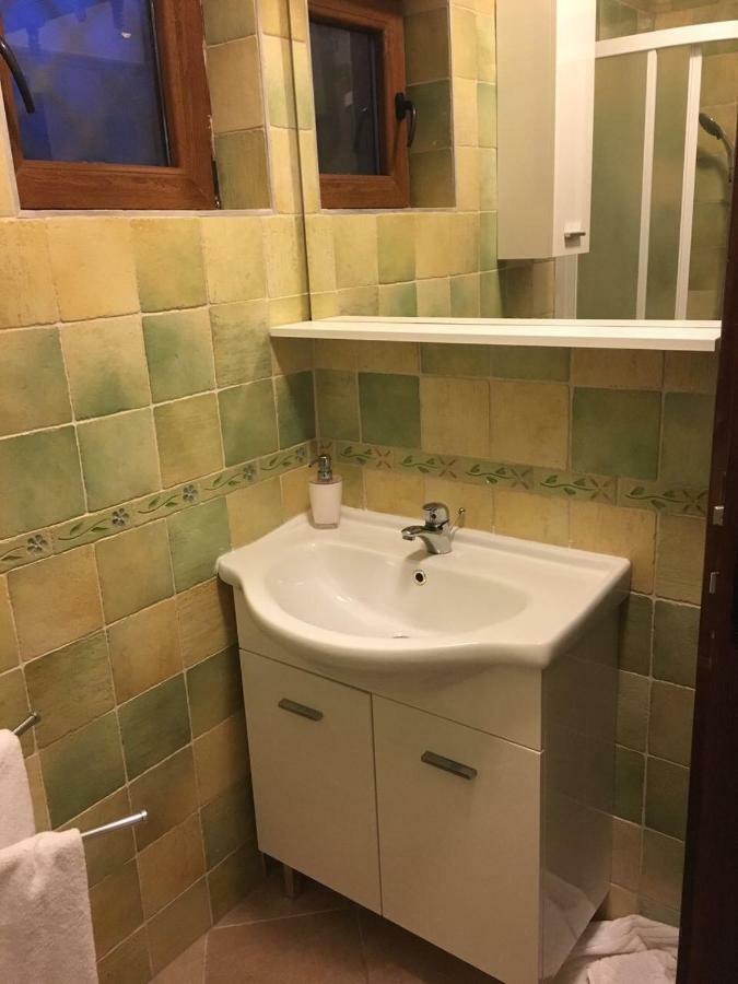 Villa Nikolina Žman Zewnętrze zdjęcie